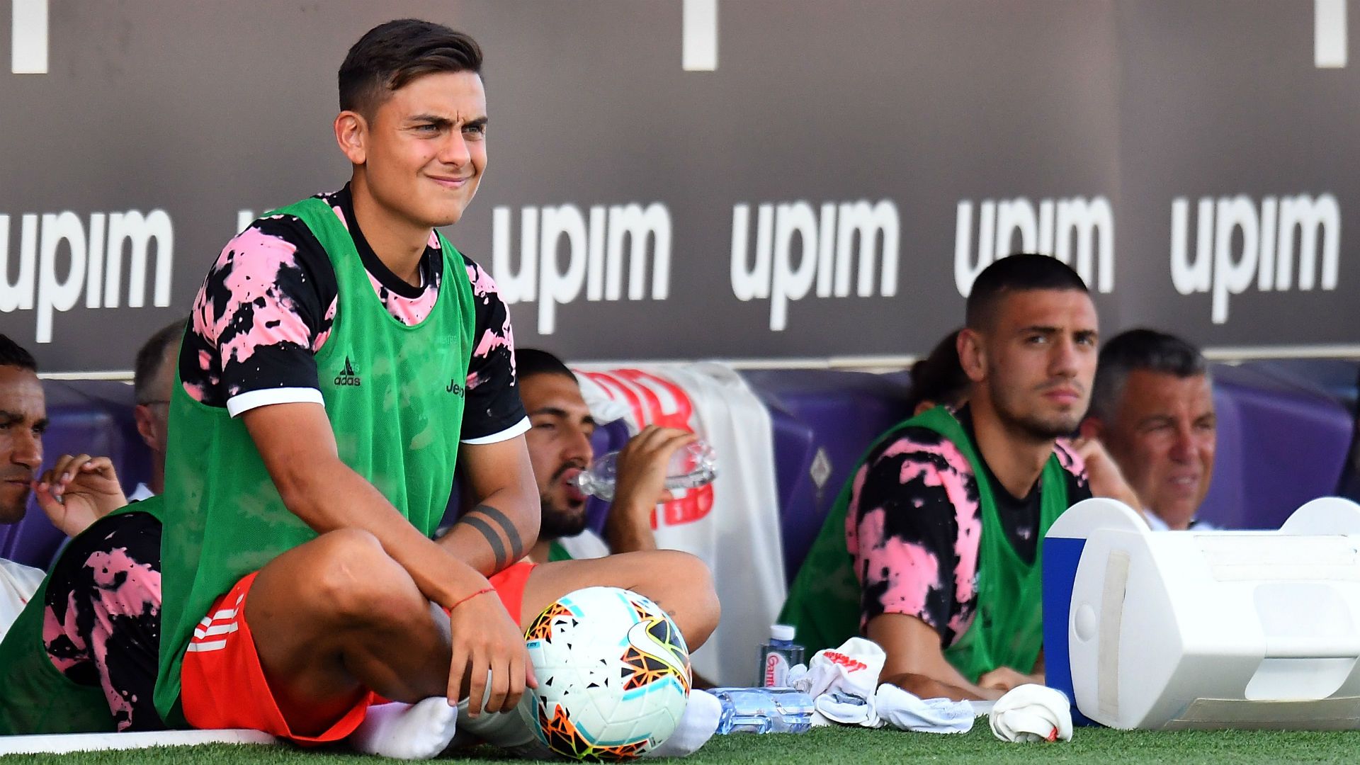 Dybala Fiorentina Juventus