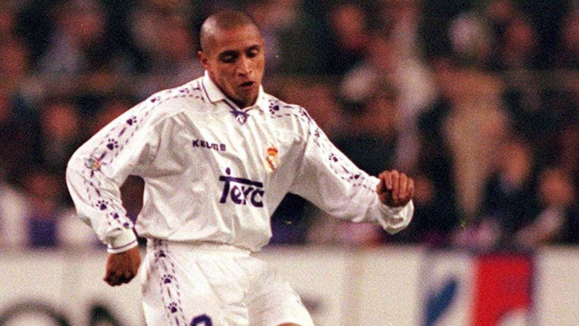 Roberto Carlos 1996-7