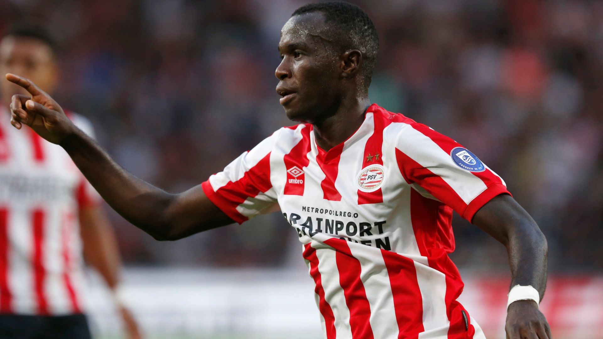 Bruma PSV 08112019