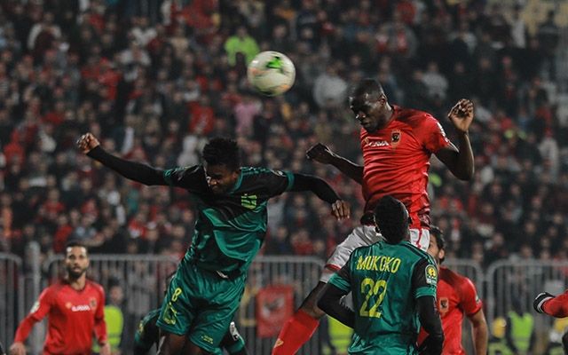 ساليف كوليبالي