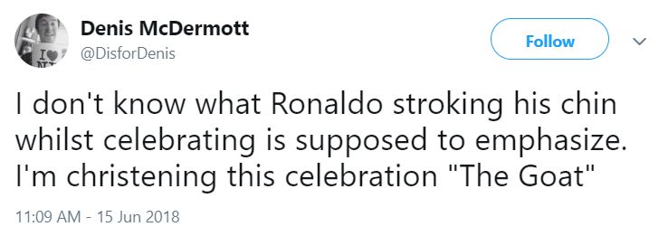 Ronaldo 3