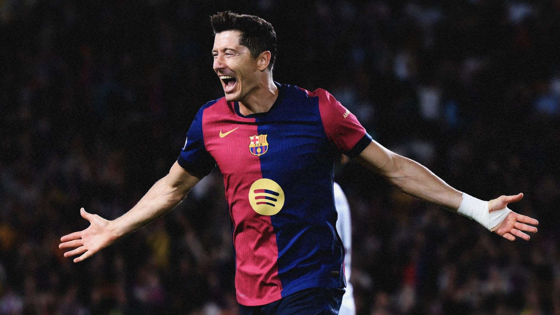 Barcelona player ratings vs Young Boys: Ageless Robert Lewandowski swats Swiss opponents aside as Raphinha and Pedri produce magic in Champions League stroll | Goal.com