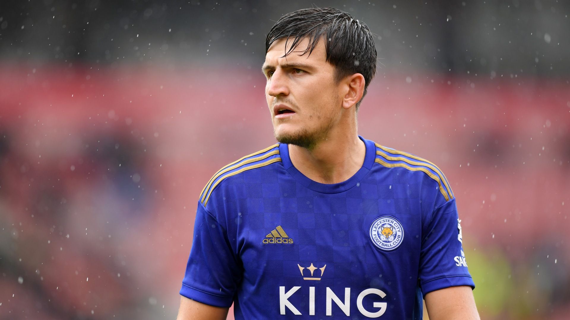 هاري ماجواير