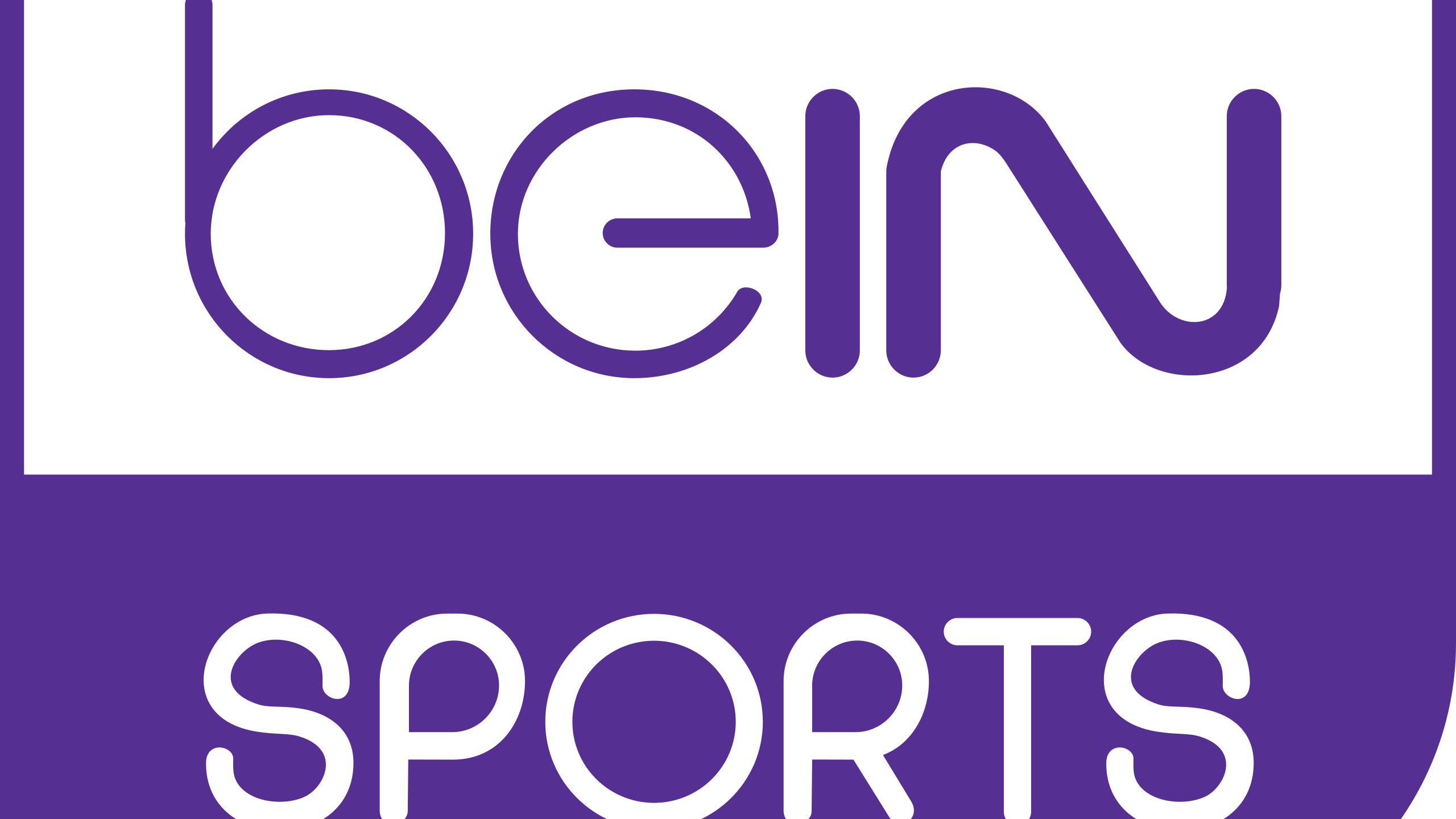 BeIN Sports logo