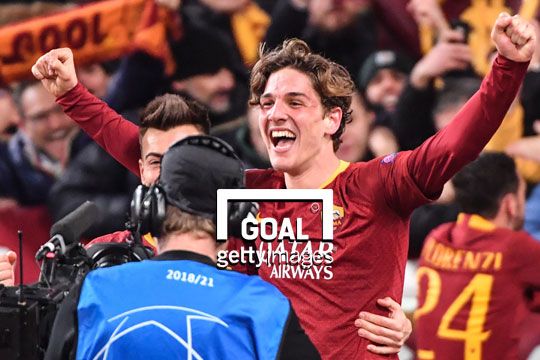 zaniolo