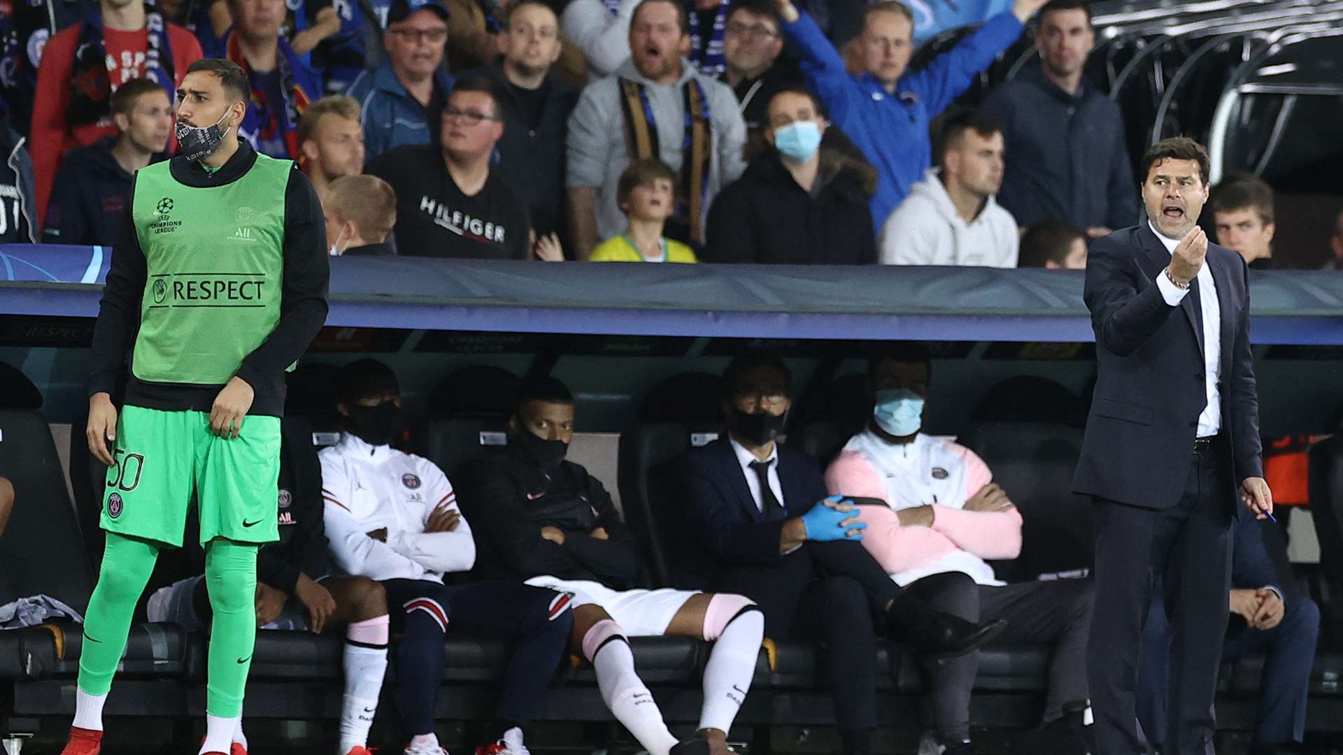 Gianluigi-Donnarumma