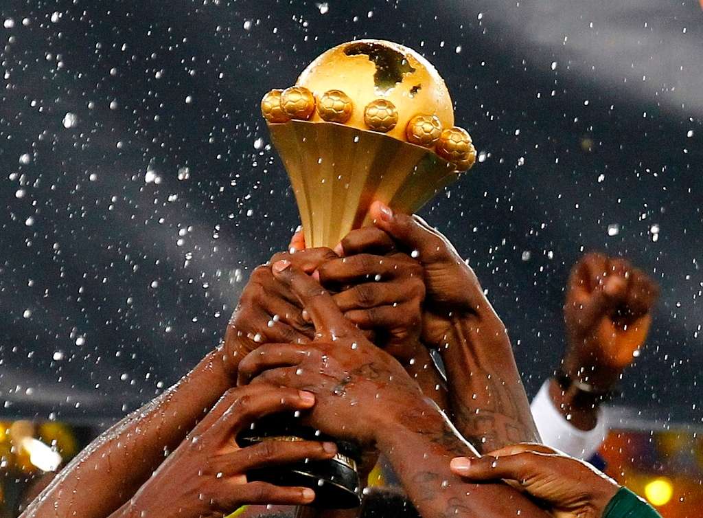 كأس أفريقيا
