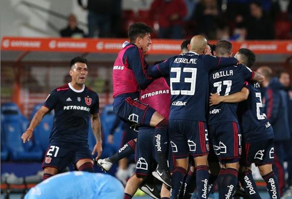 Universidad de Chile