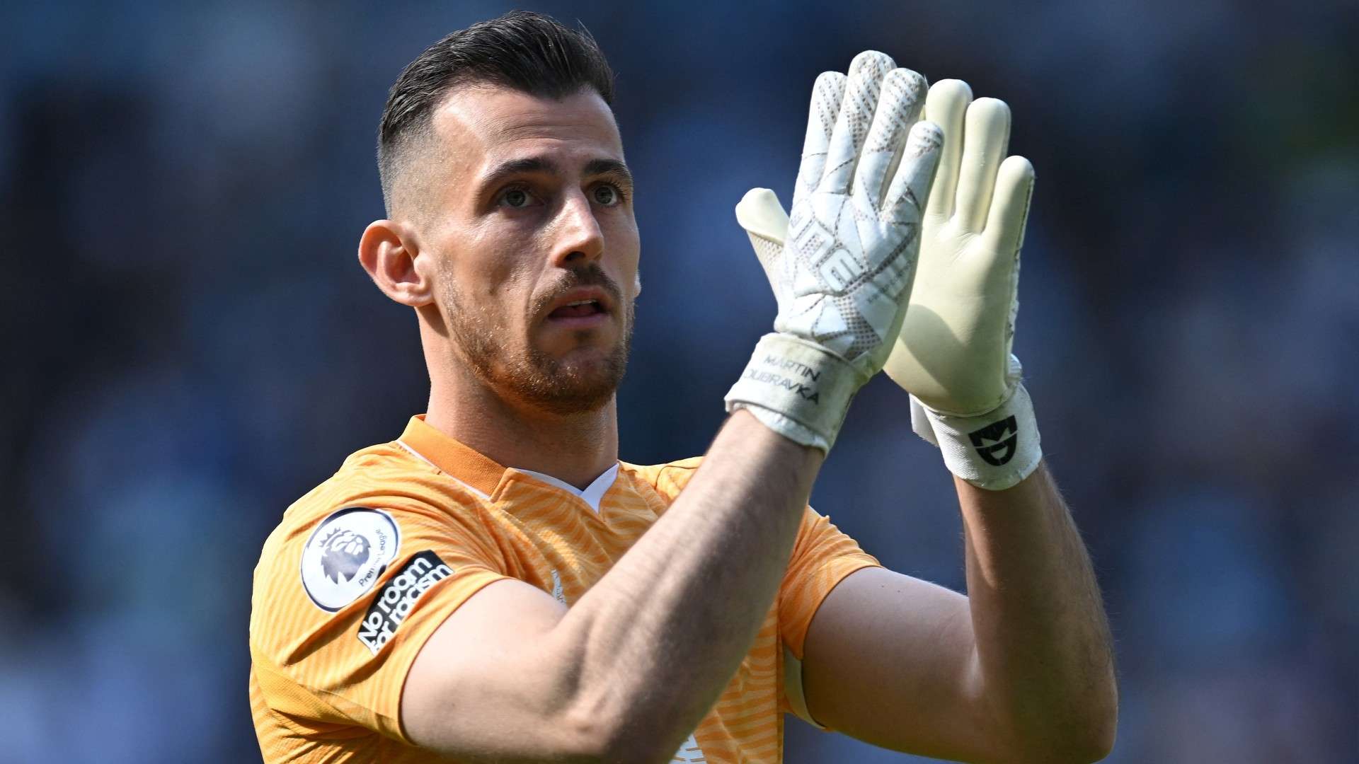 Martin Dubravka Newcastle