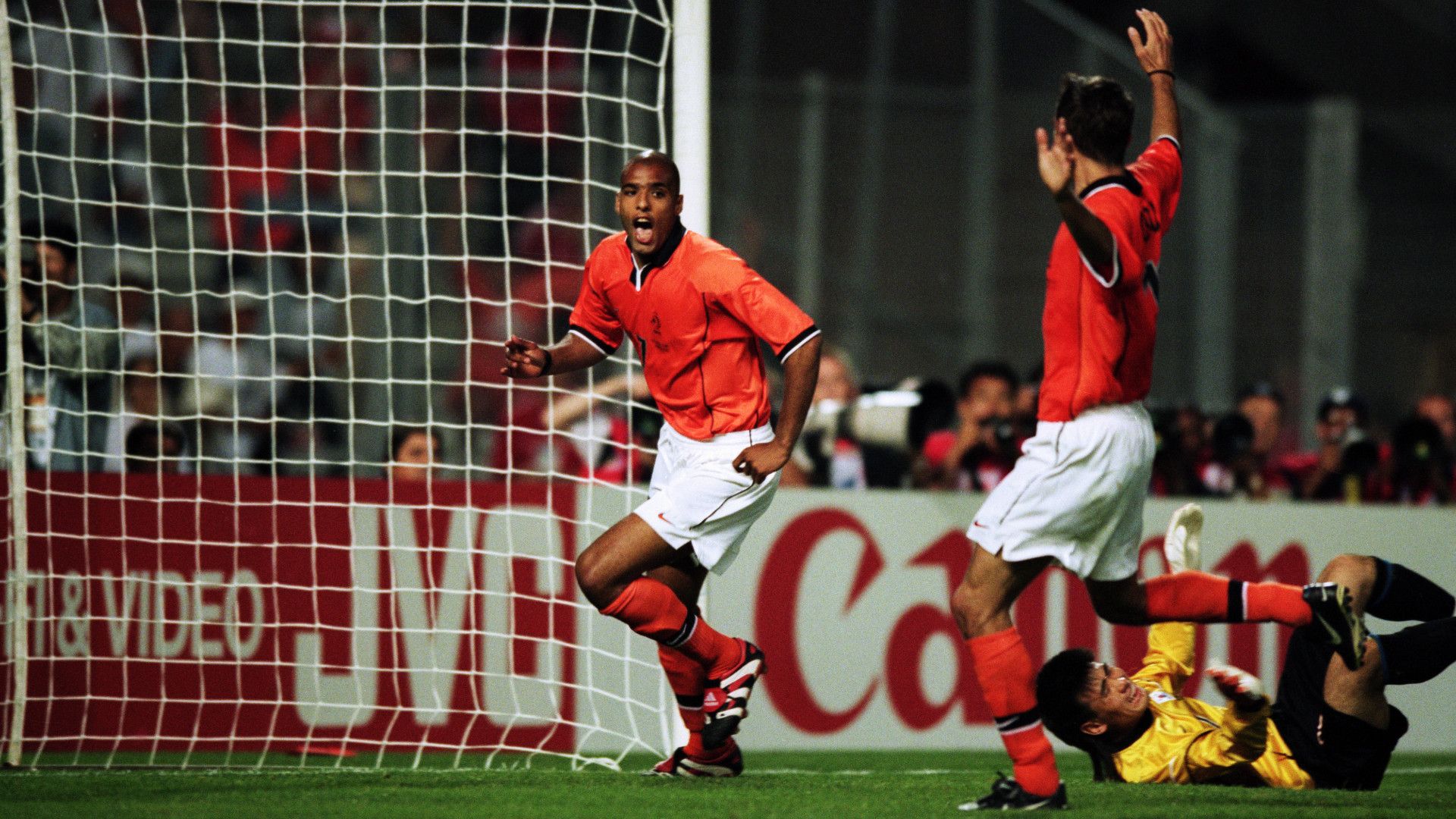 Pierre Van Hooijdonk