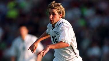 Nastja Ceh 2002 World Cup Qualifier Slovenia