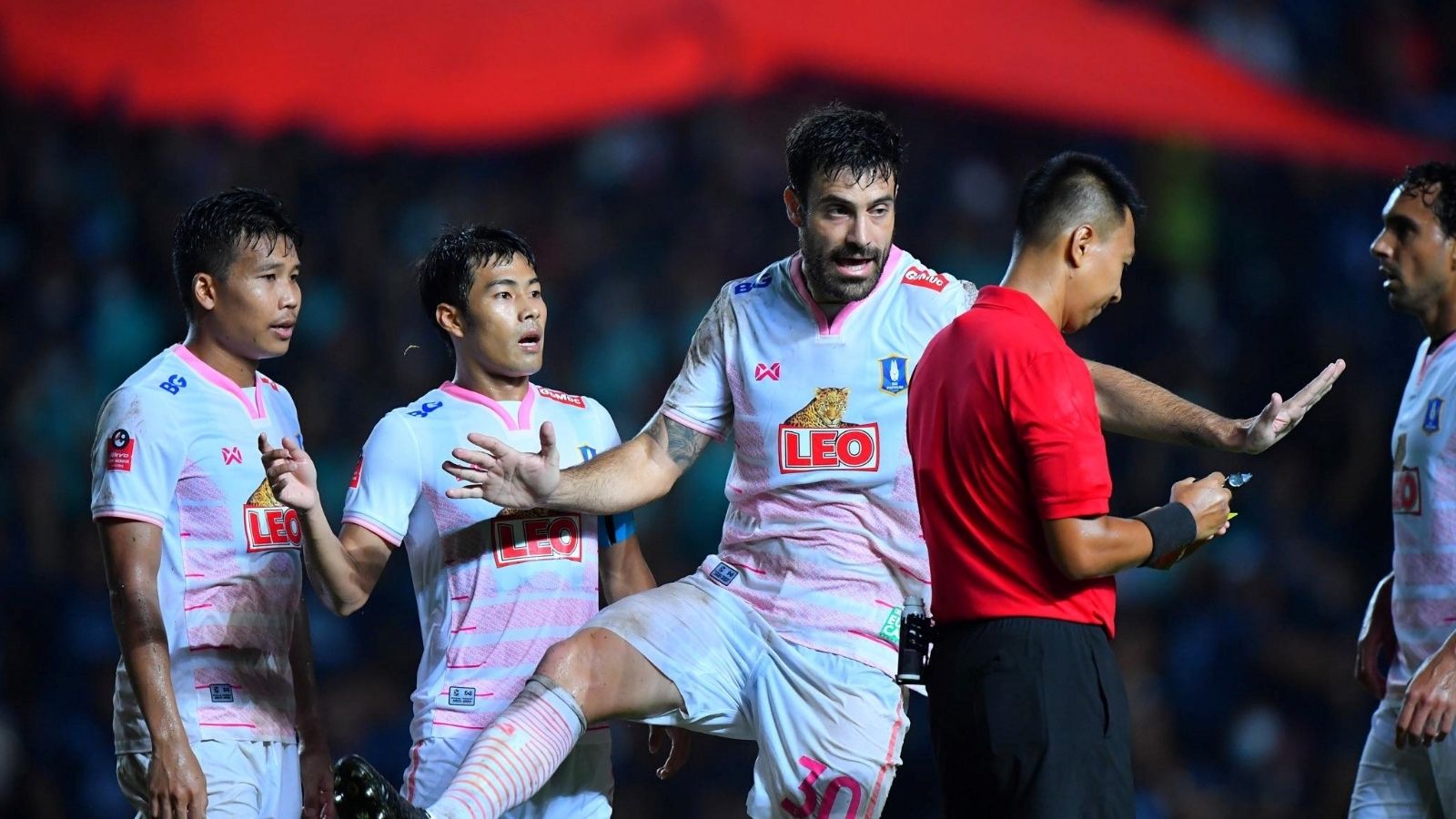 อันเดรส ตูเญซ