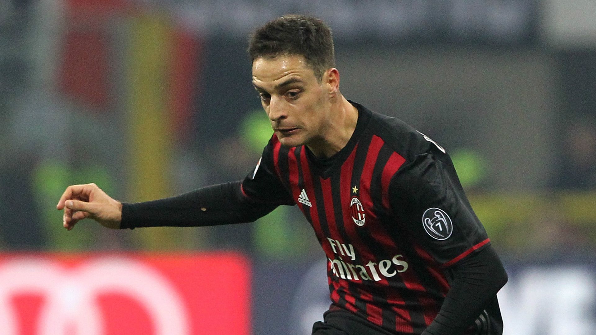 Bonaventura Milan