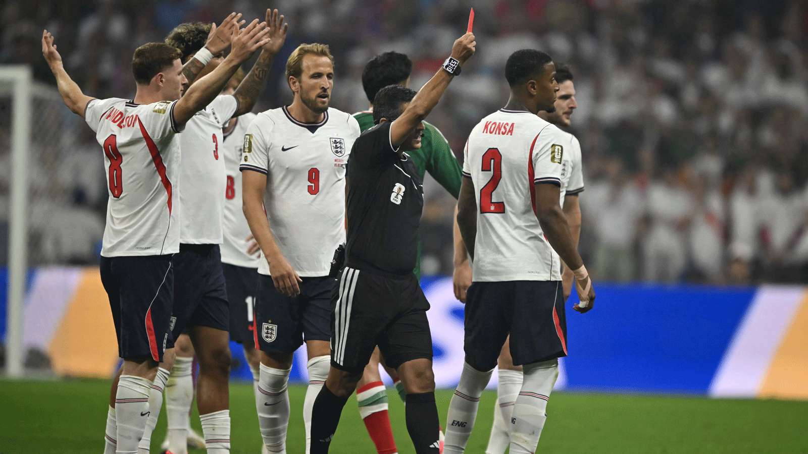 England