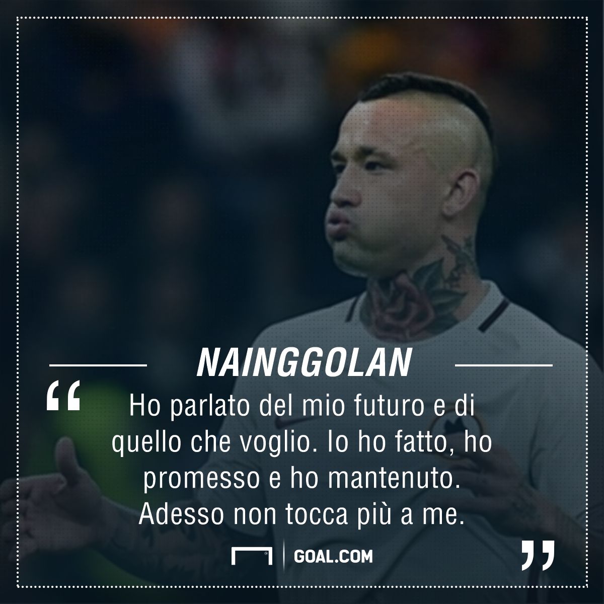 PS Nainggolan