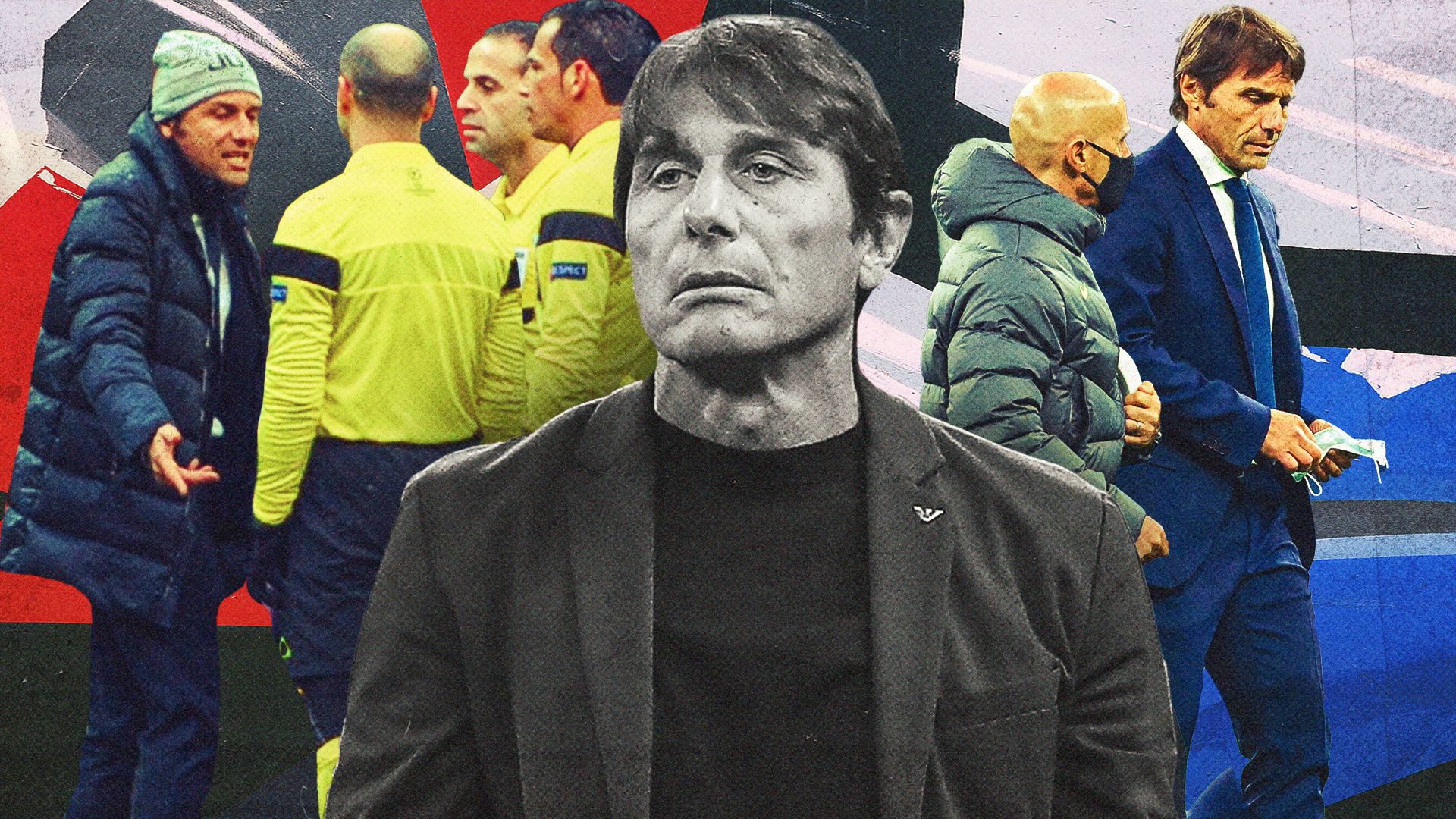 Conte gfx