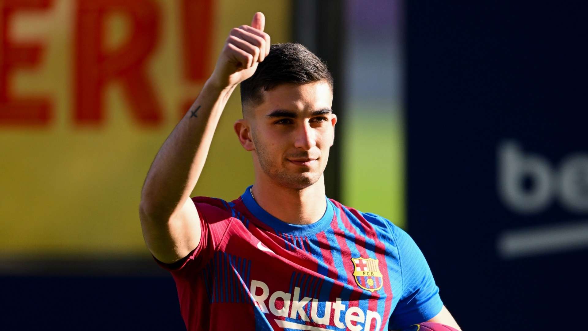 Ferran torres-20220111