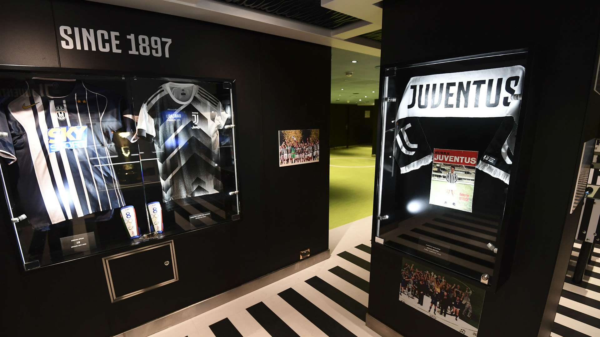 Juventus Museum