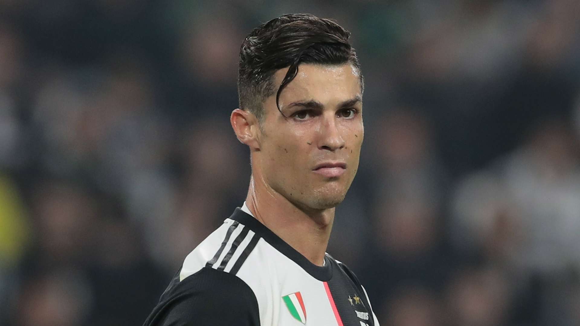 Cristiano Ronaldo - cropped