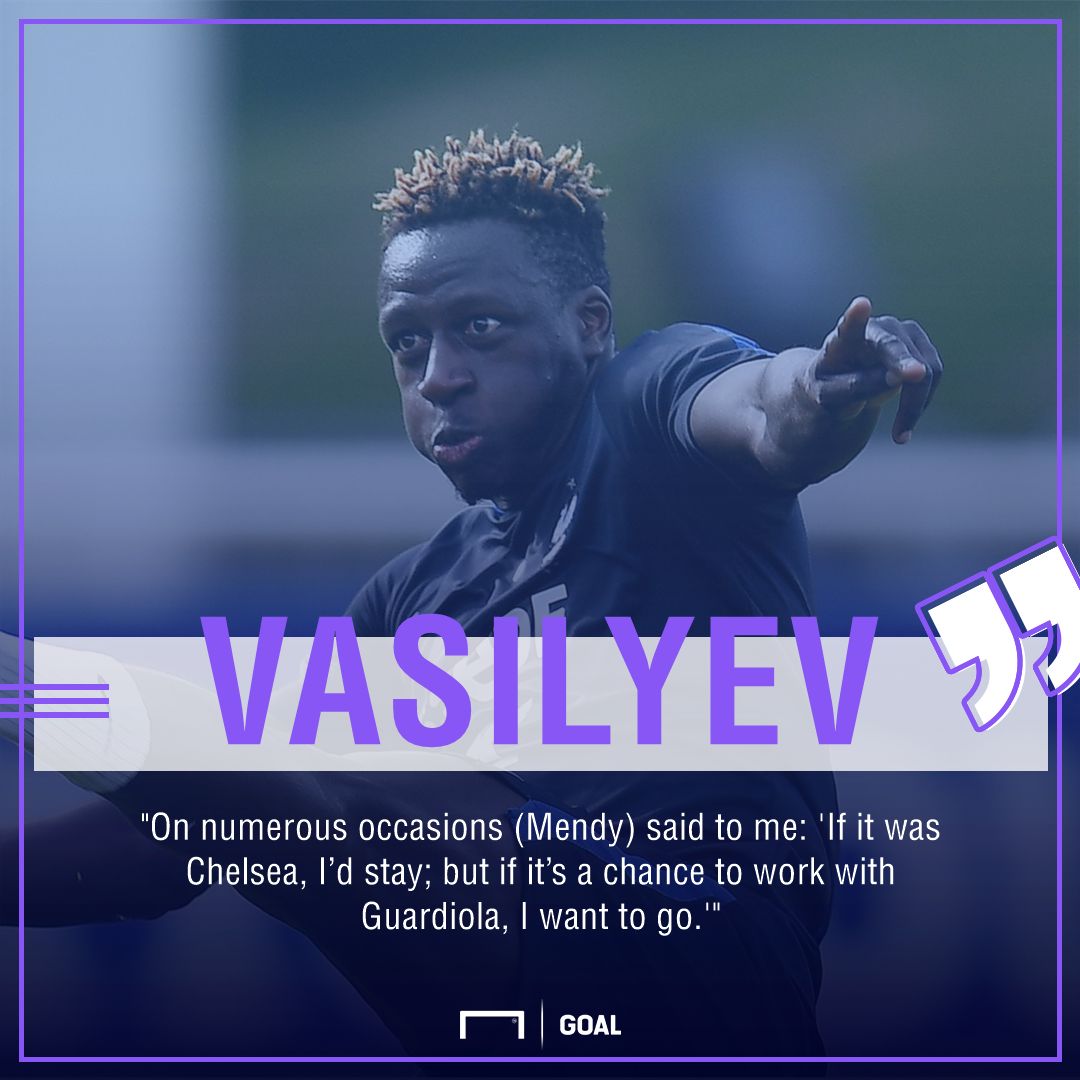 Vasilyev Mendy gfx