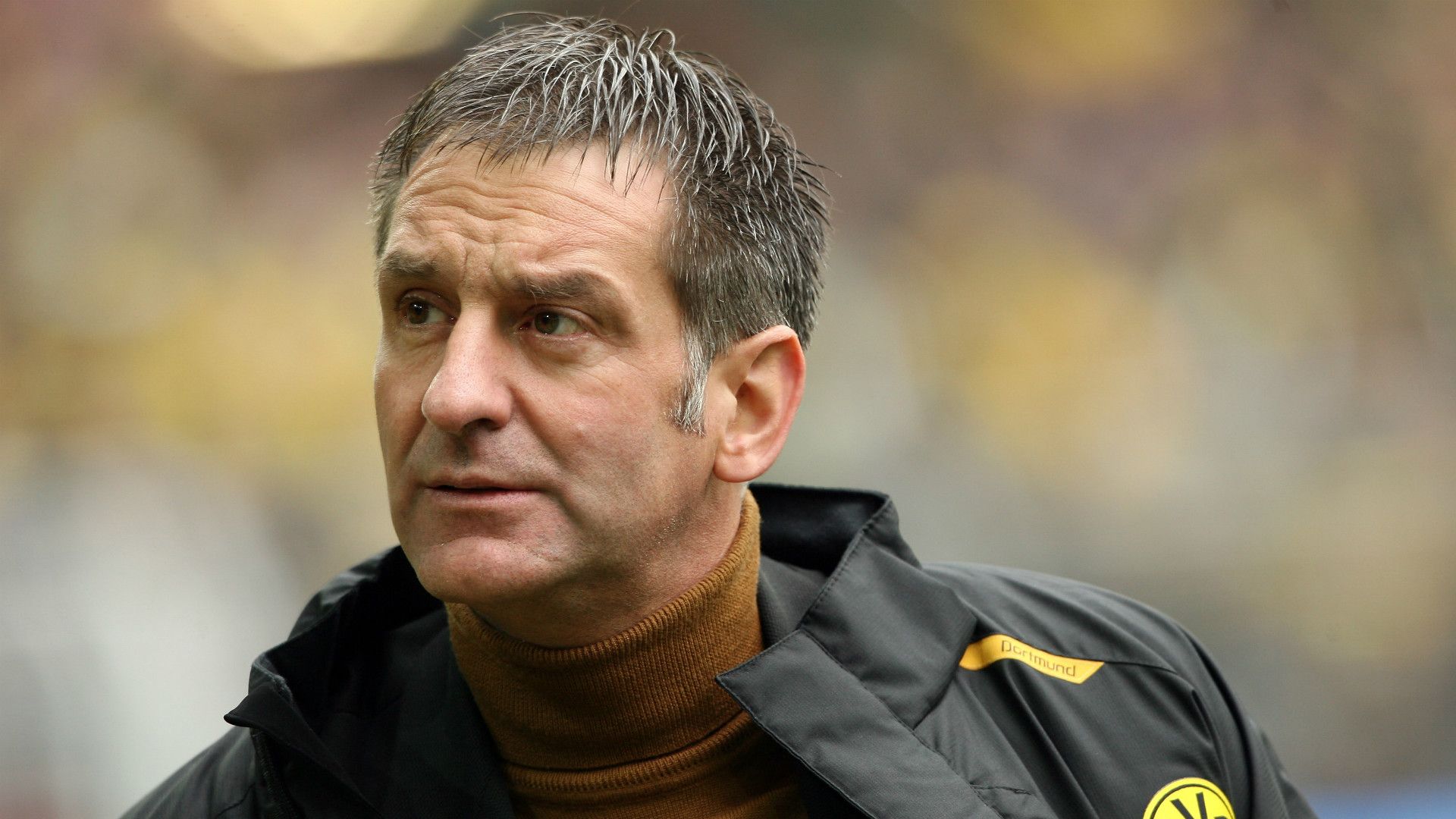 Eike Immel Borussia Dortmund Karlsruher SC 22032008