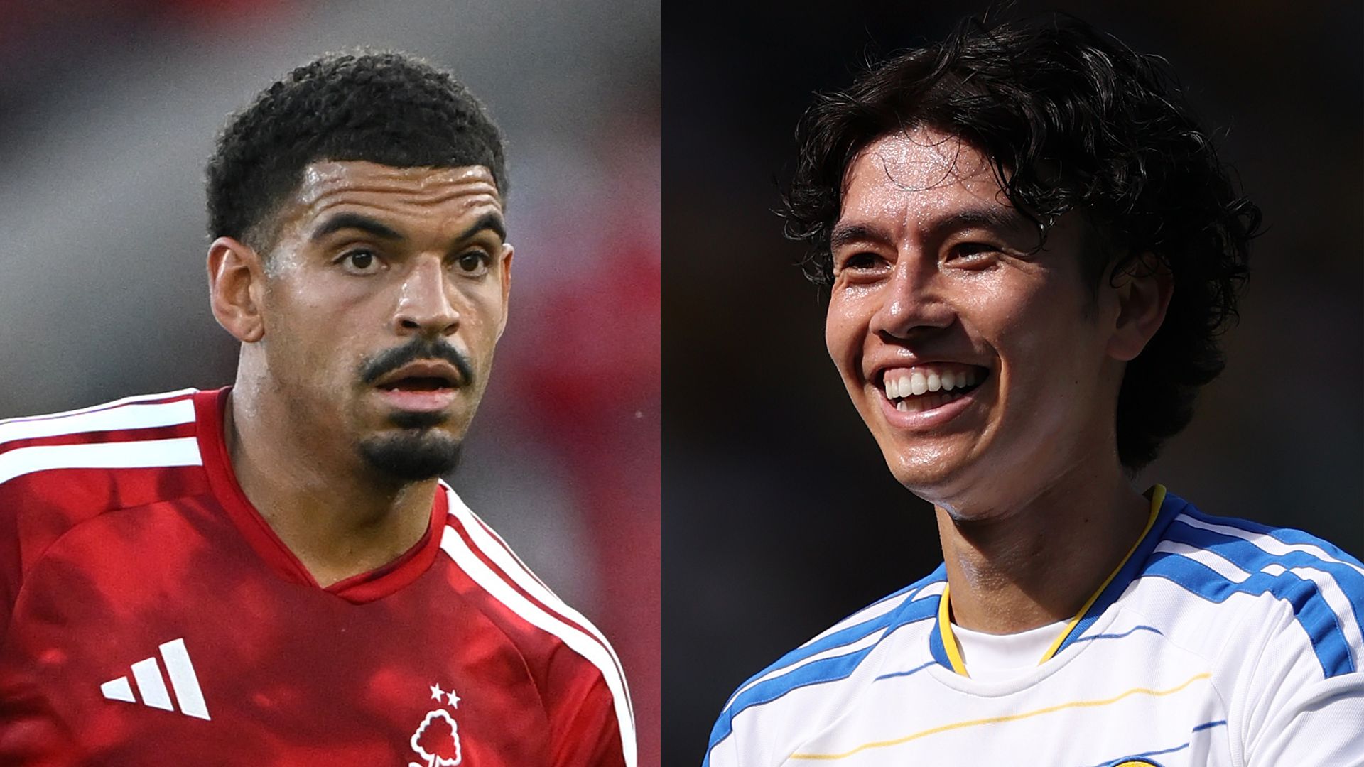 Morgan Gibbs-White ao tanaka