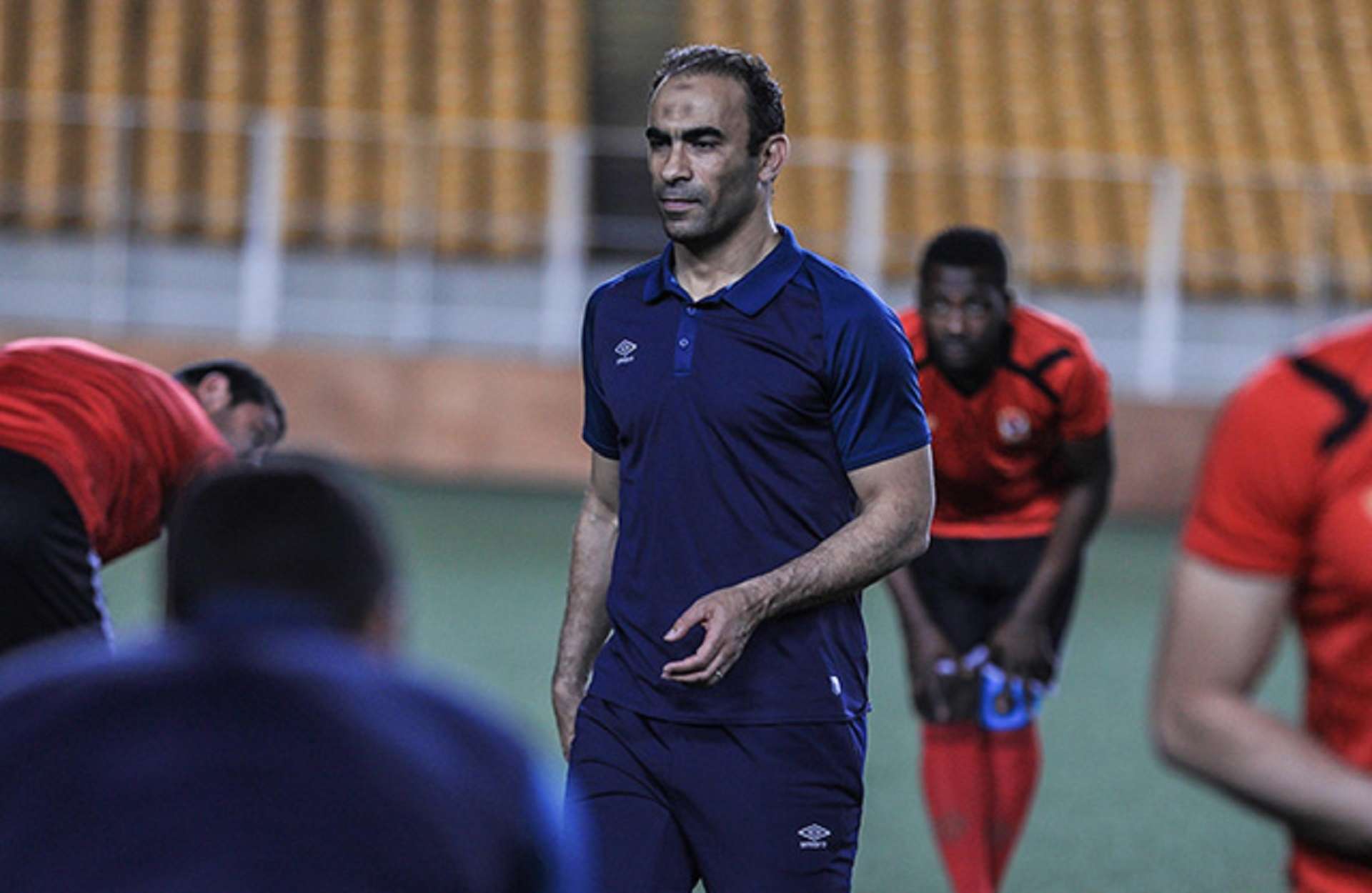 سيد عبد الحفيظ