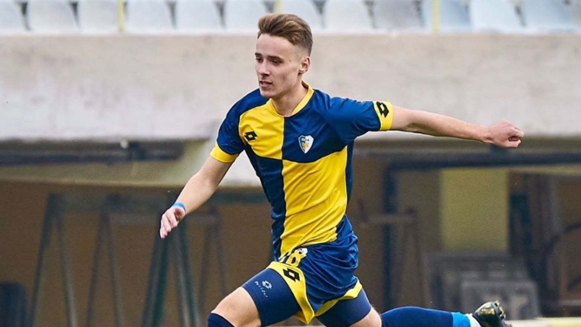 Baris Sungur 27042020