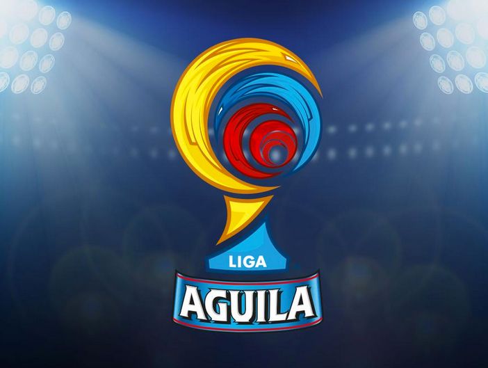 Liga Aguila Logo