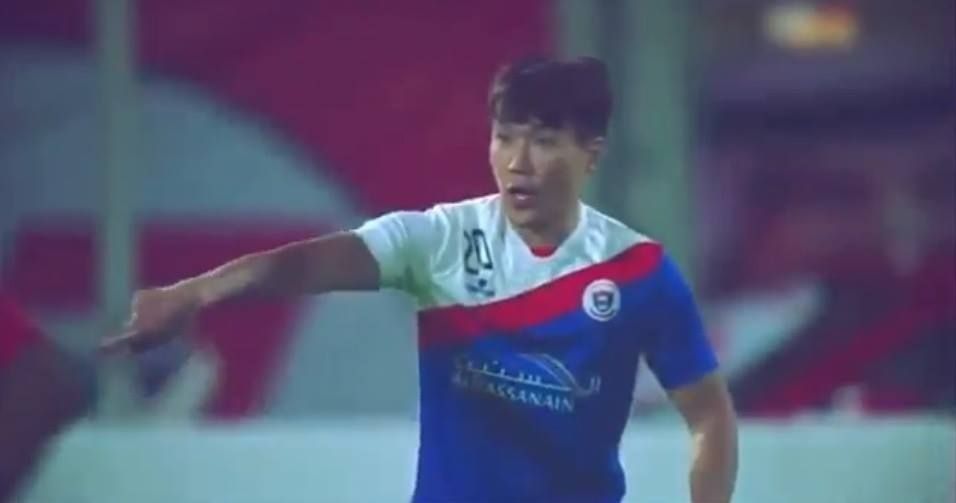 ลี วอน แจ