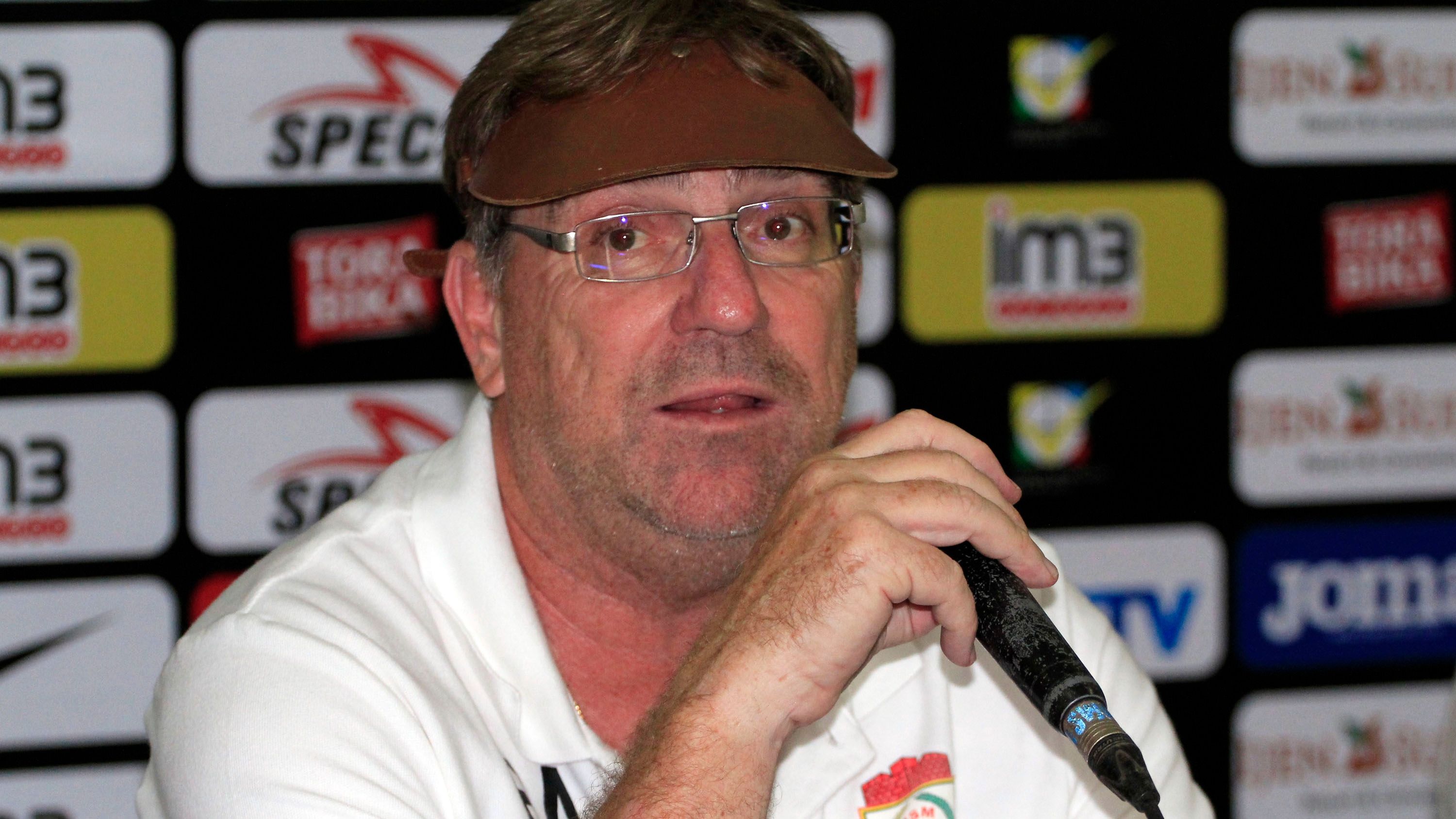 Robert Rene Albert - PSM Makassar