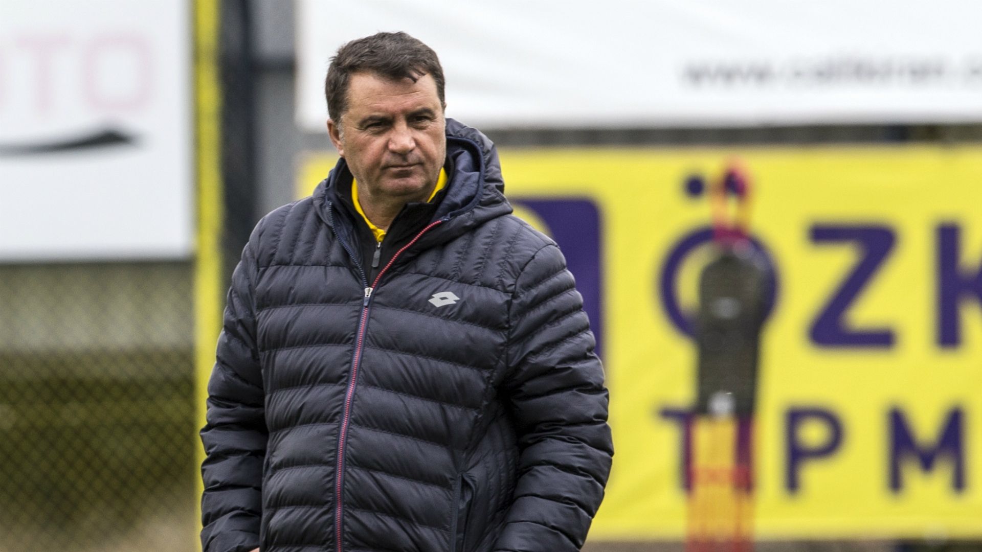 Mustafa Kaplan Ankaragücü