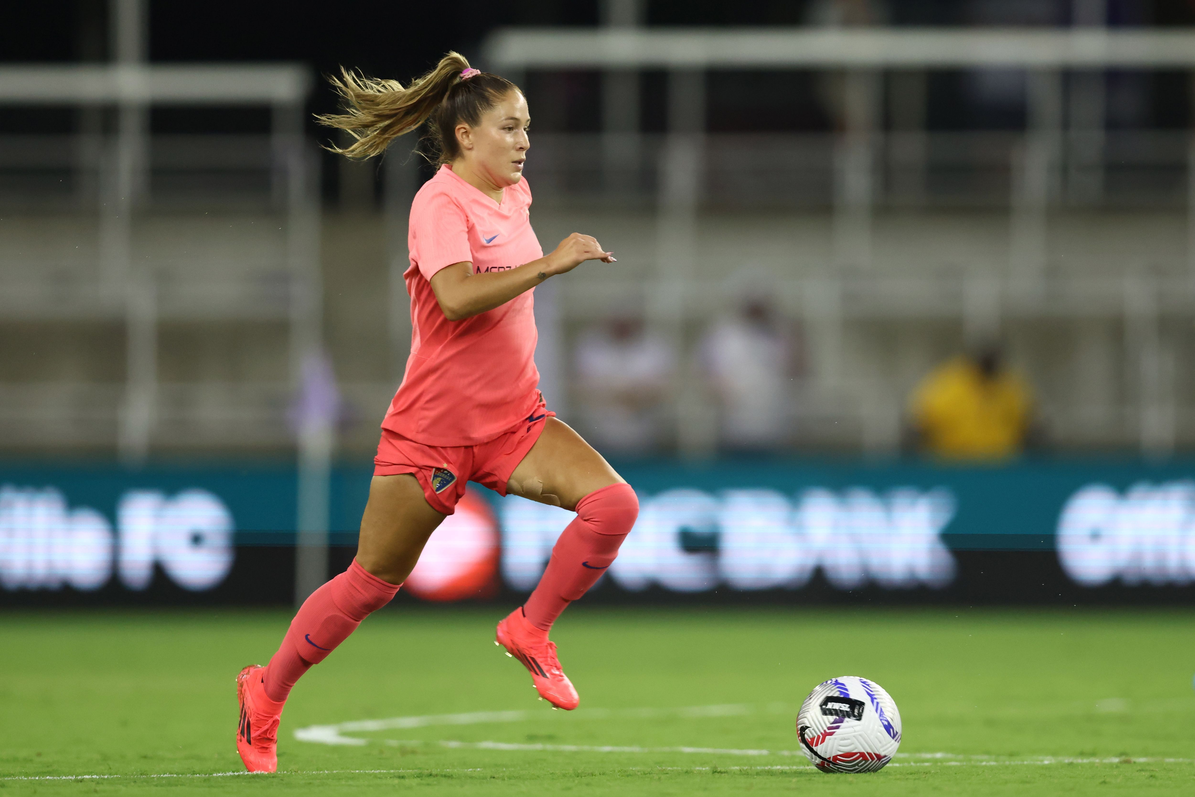 North Carolina Courage