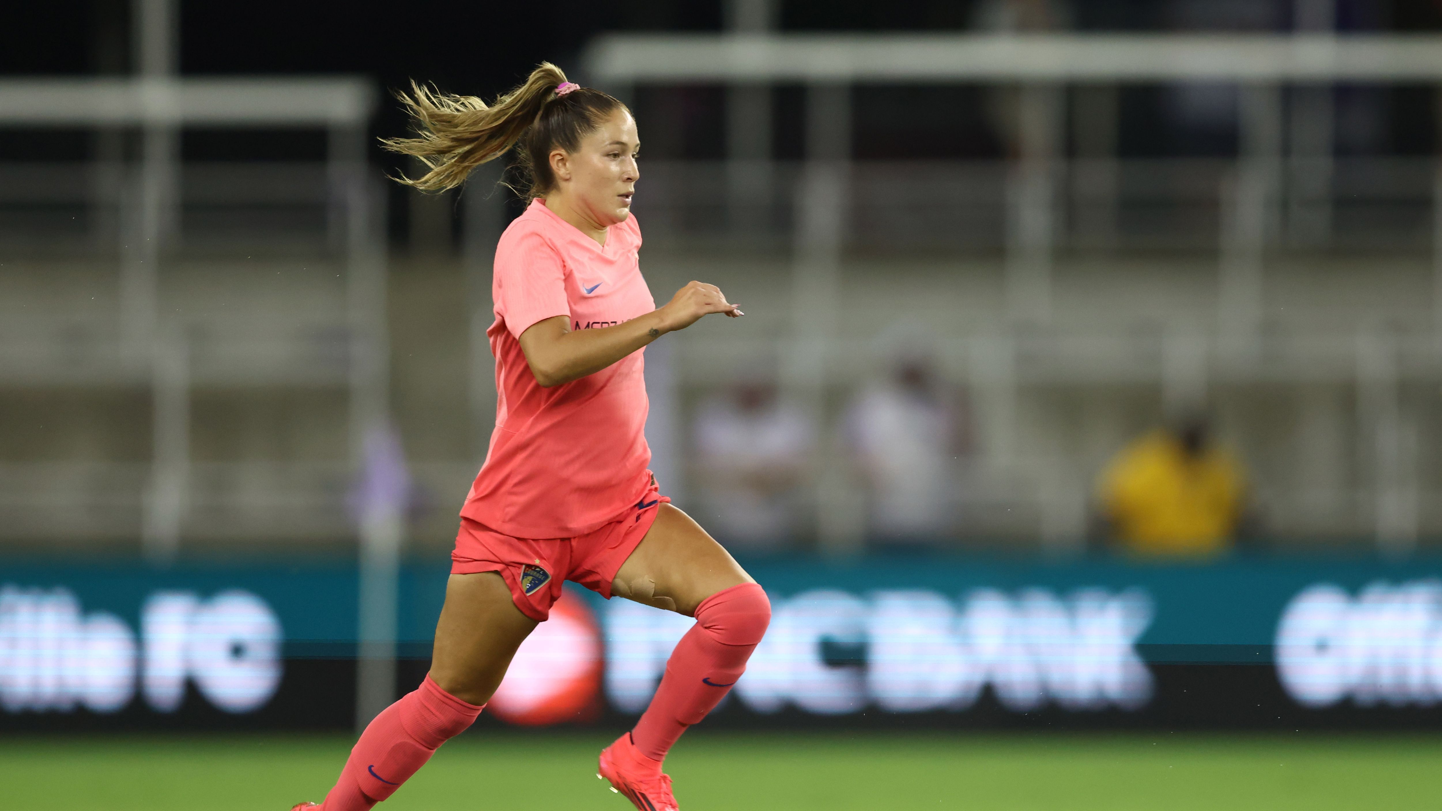 North Carolina Courage