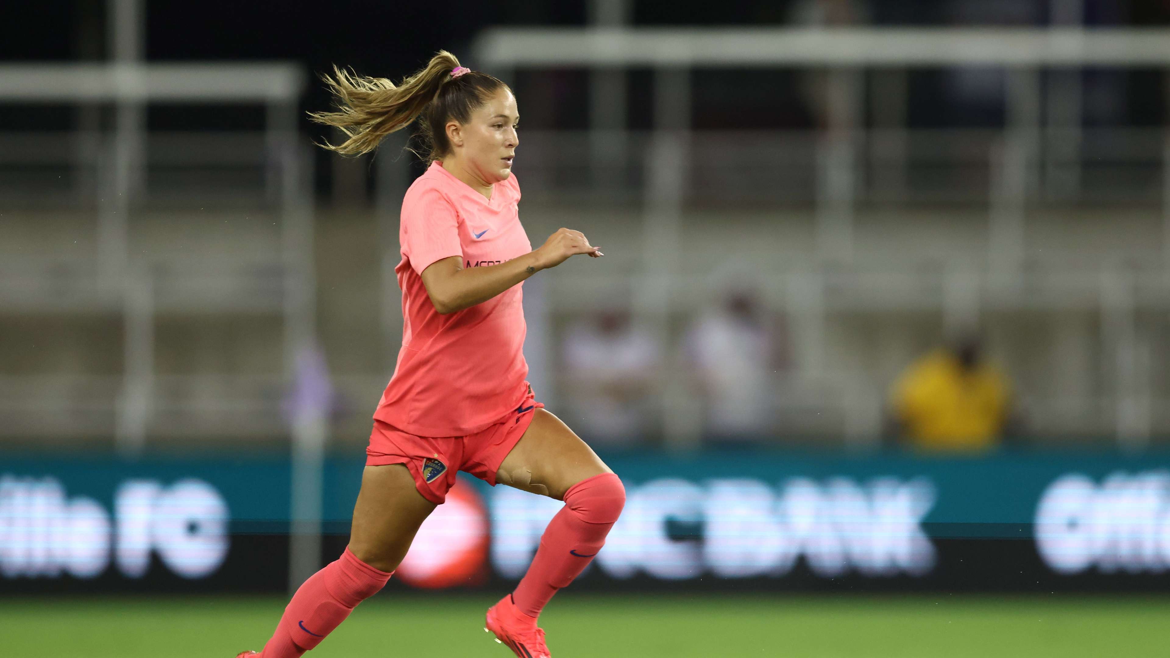 North Carolina Courage