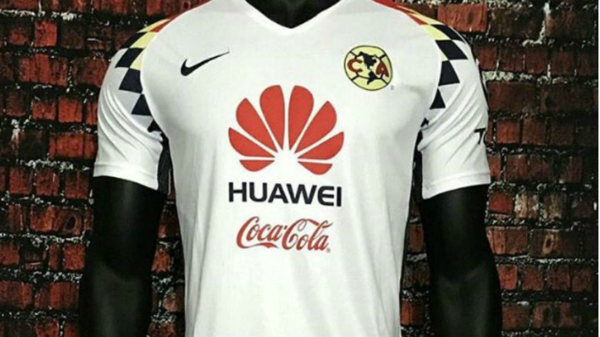 América
