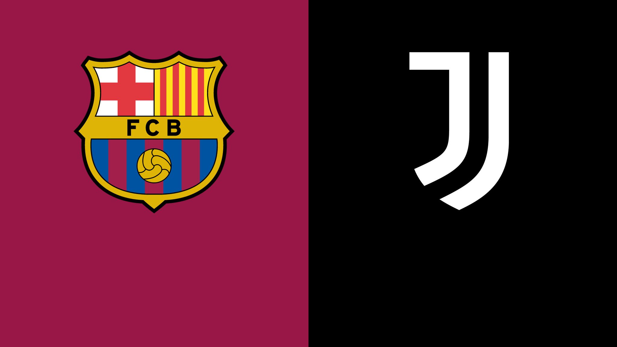 BARCELONA JUVENTUS 07082021