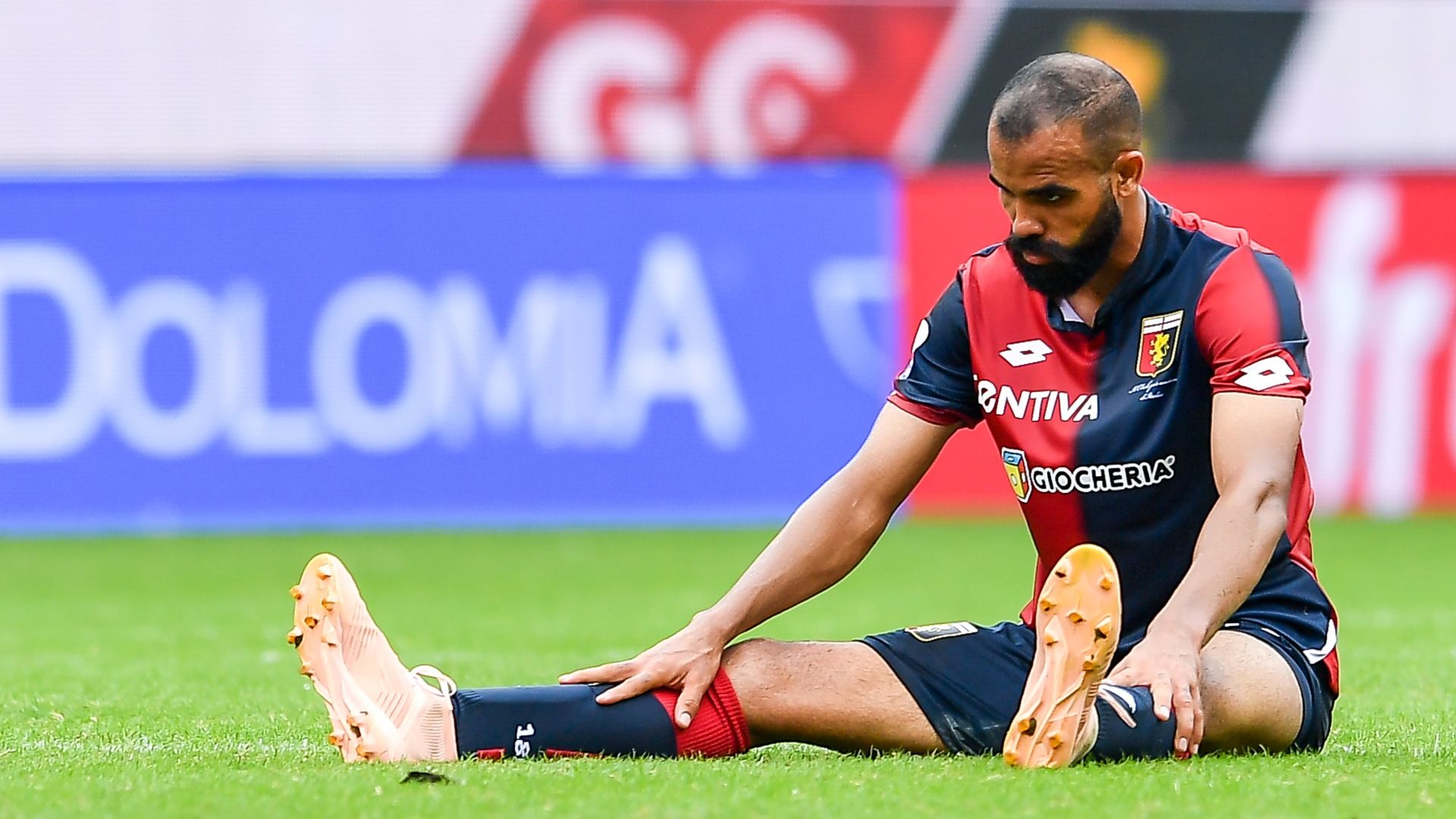 Sandro - Genoa