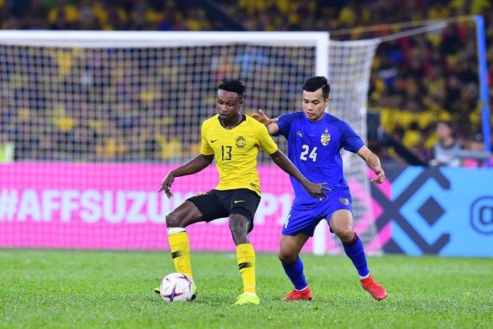 ไทย - มาเลเซีย