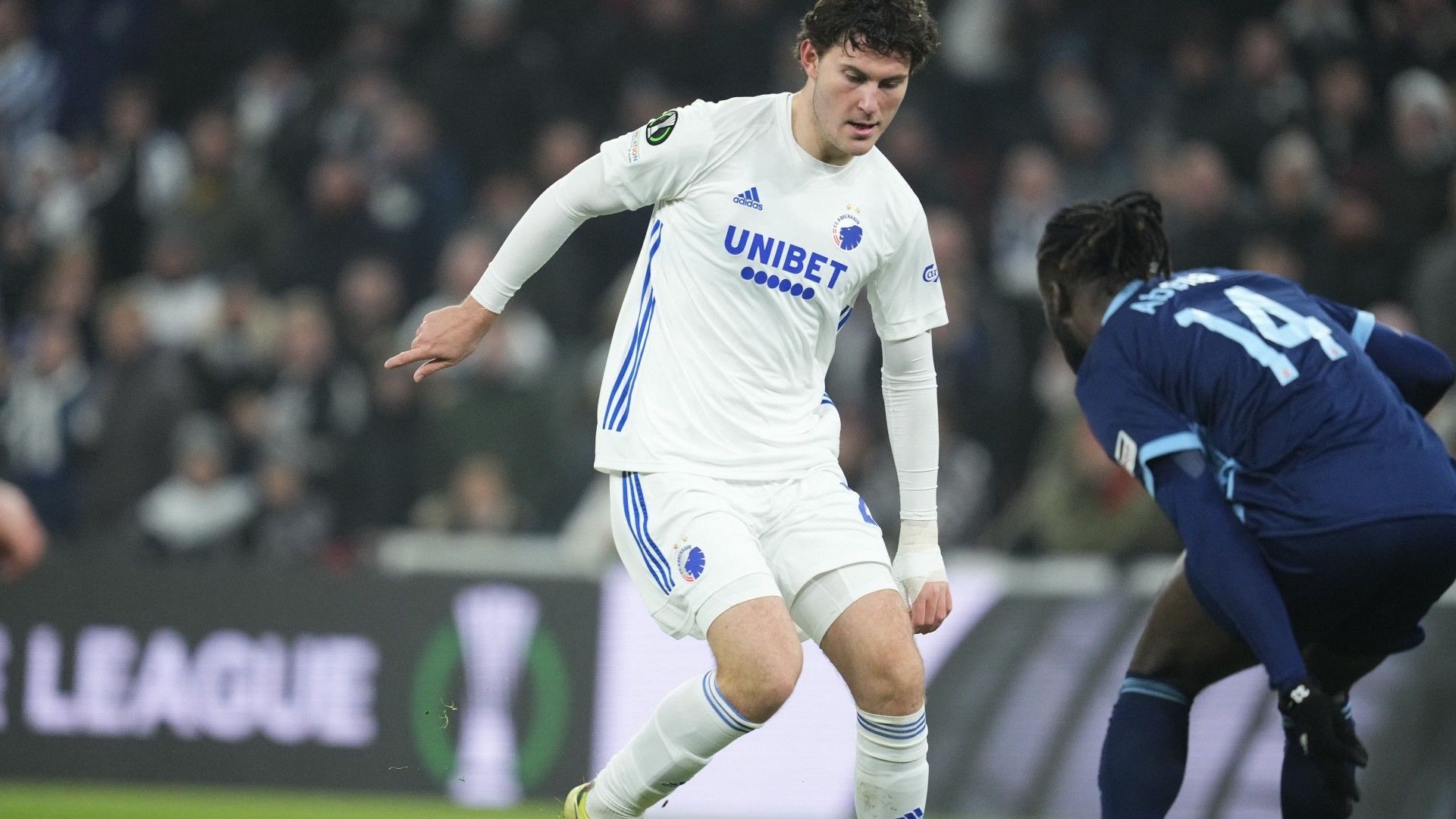 Jonas Wind Copenhagen 09122021