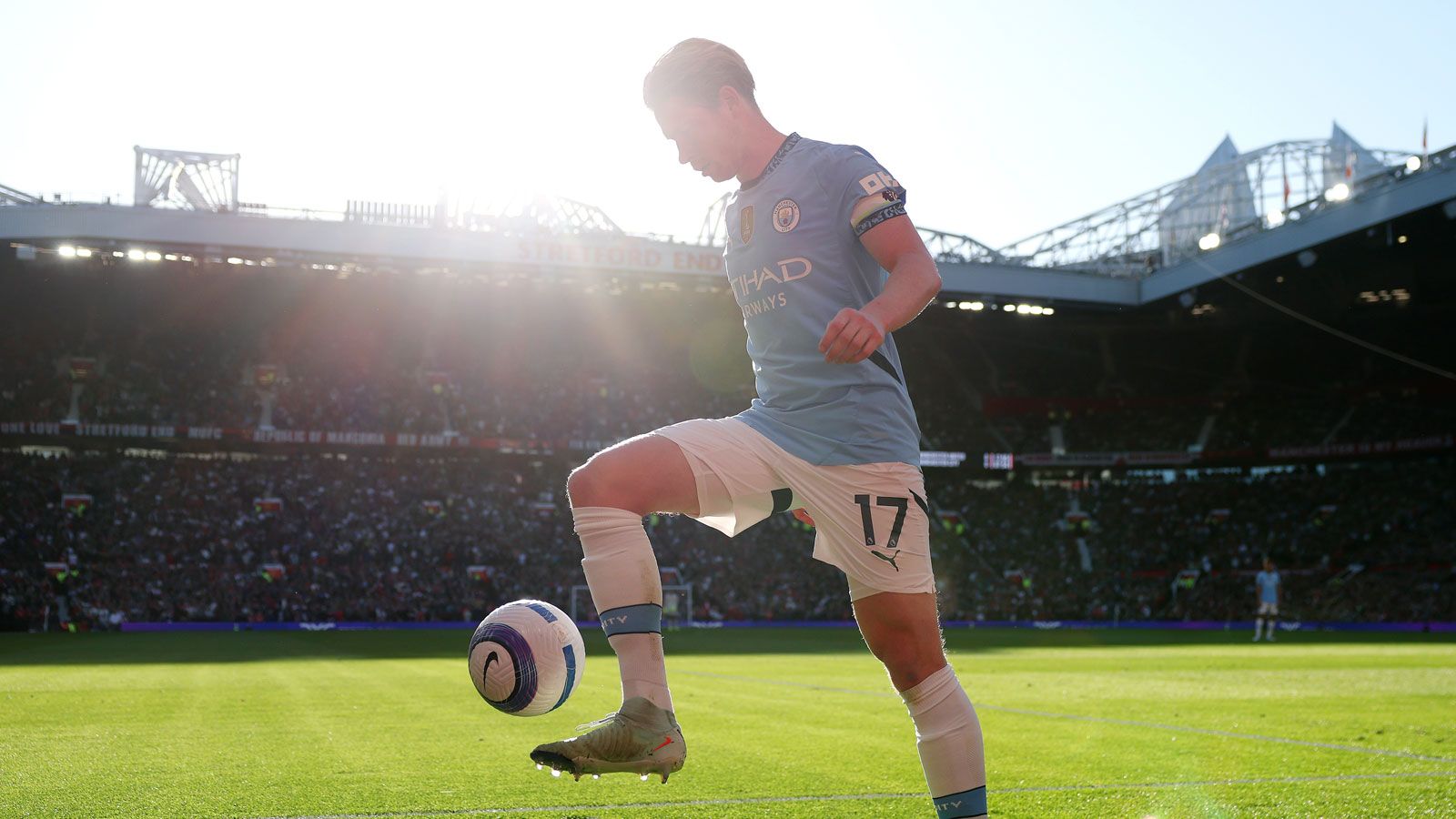 Kevin De Bruyne