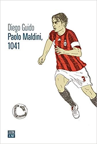 Maldini 1041