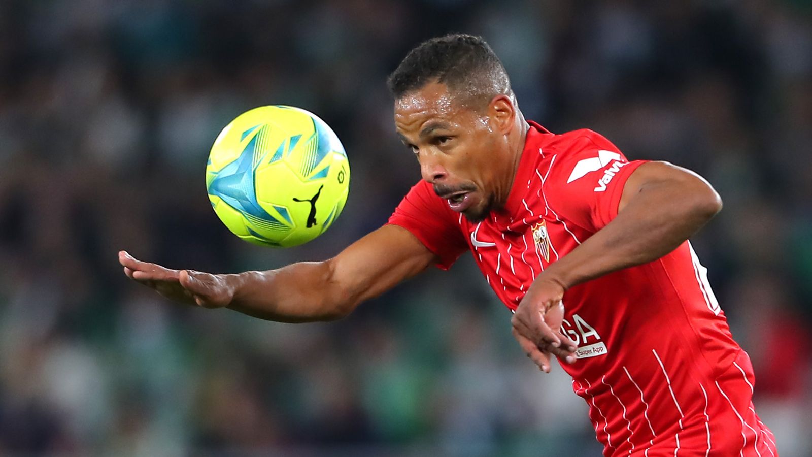 Fernando Reges Sevilla