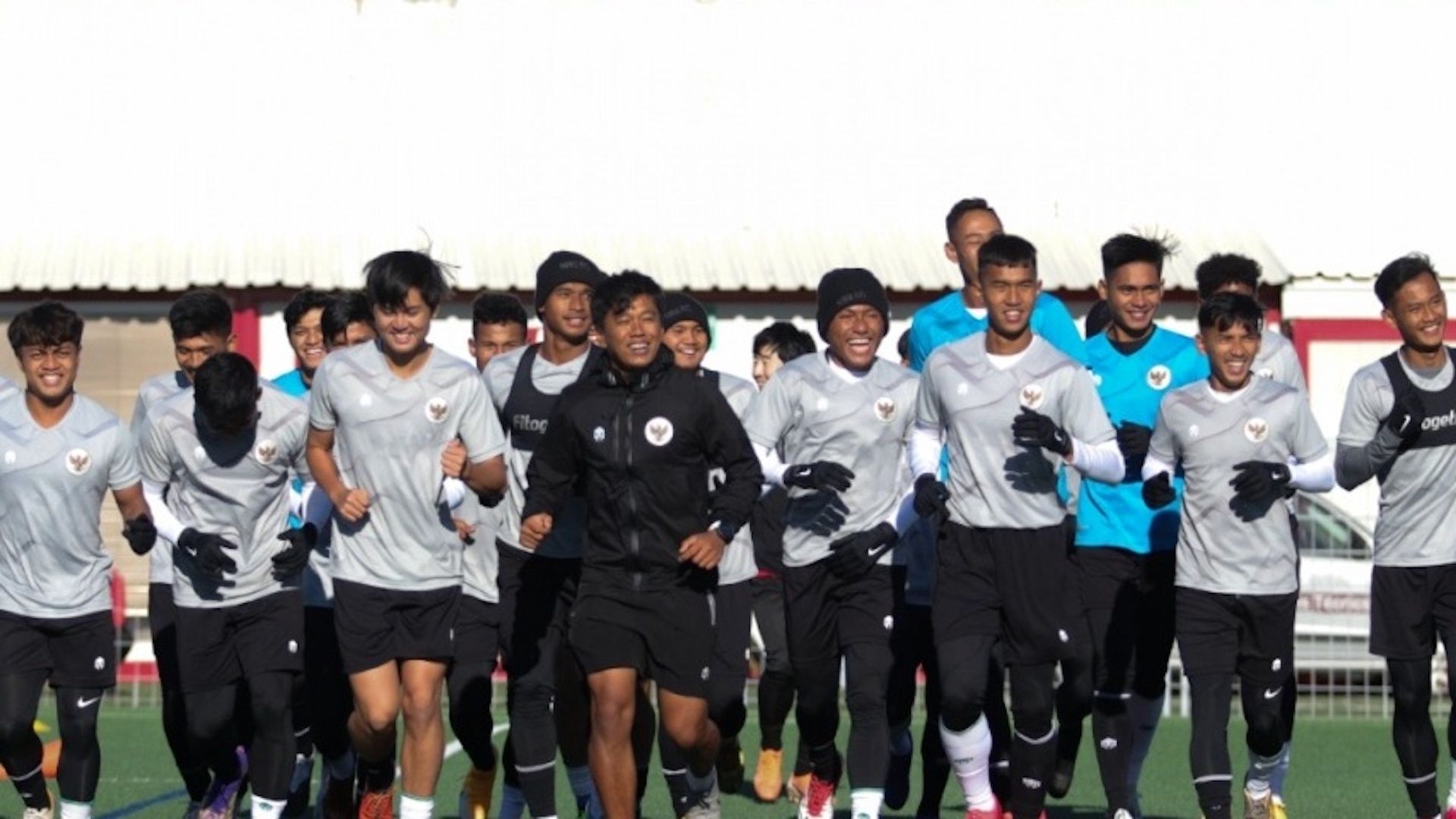 Timnas Indonesia U-19