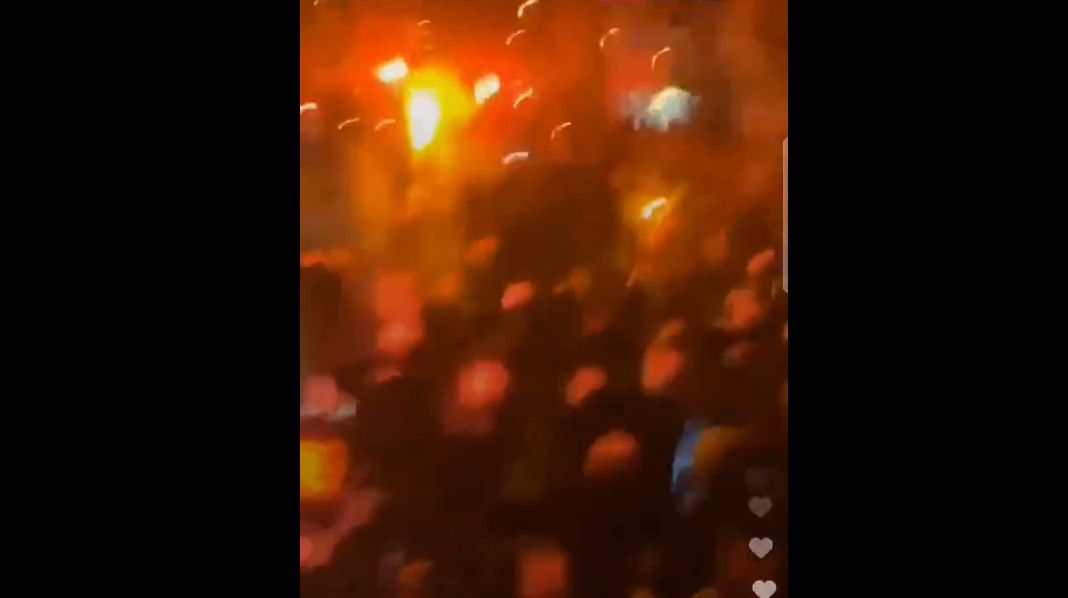 Borussia Dortmund fans