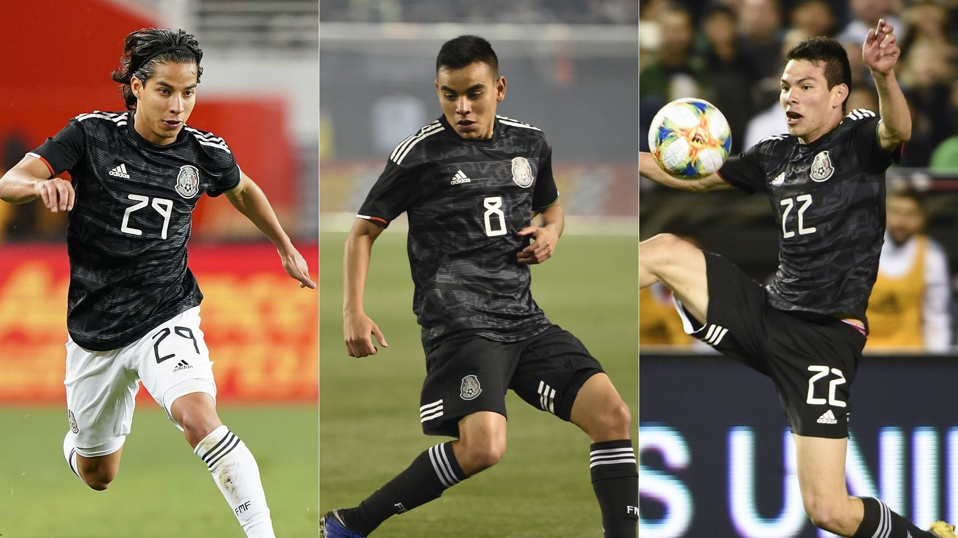 Carlos Rodríguez México