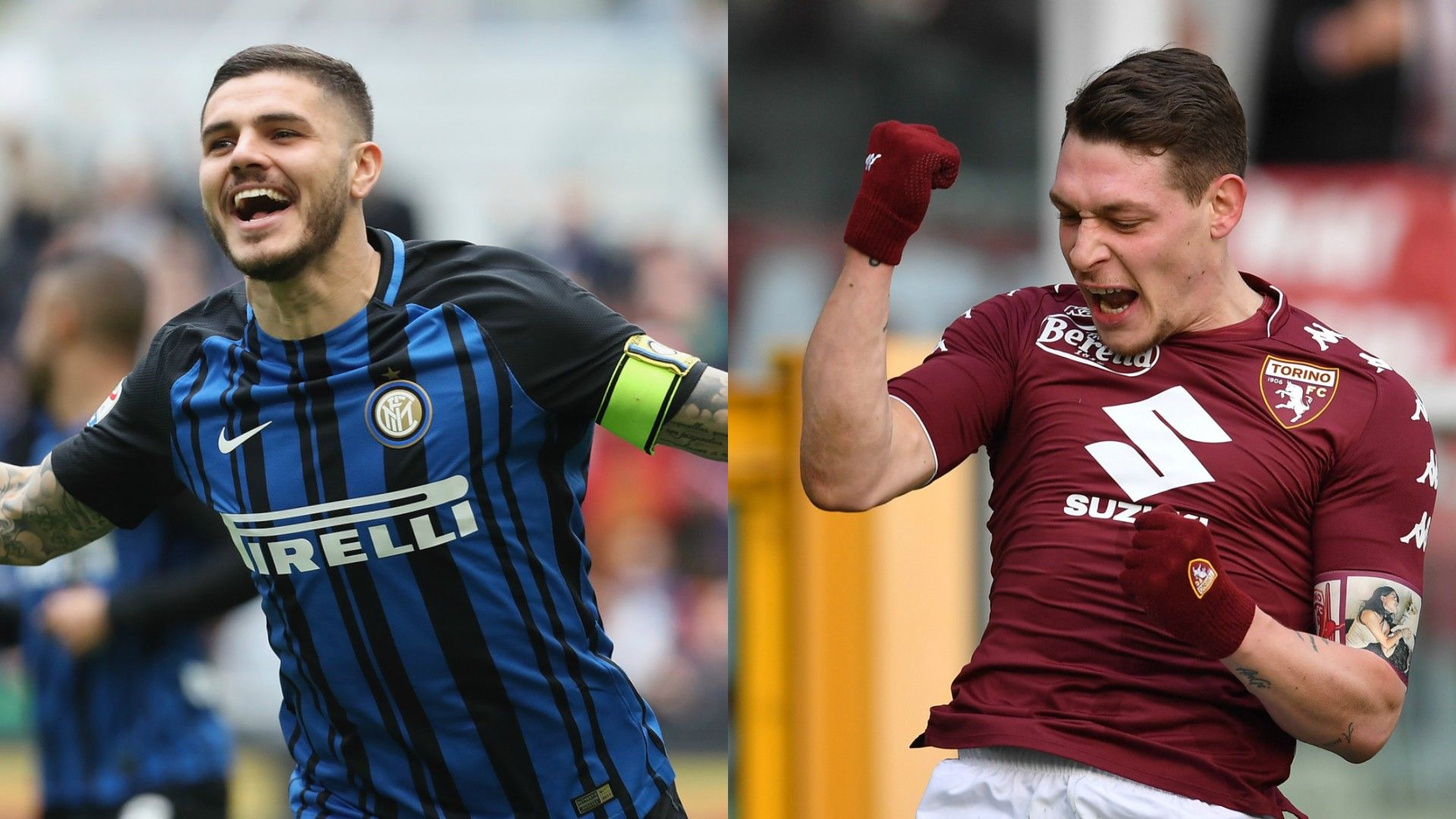 PS Icardi Belotti