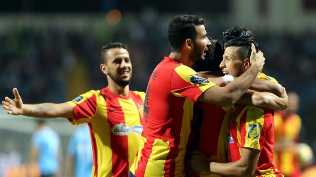 الترجي التونسي