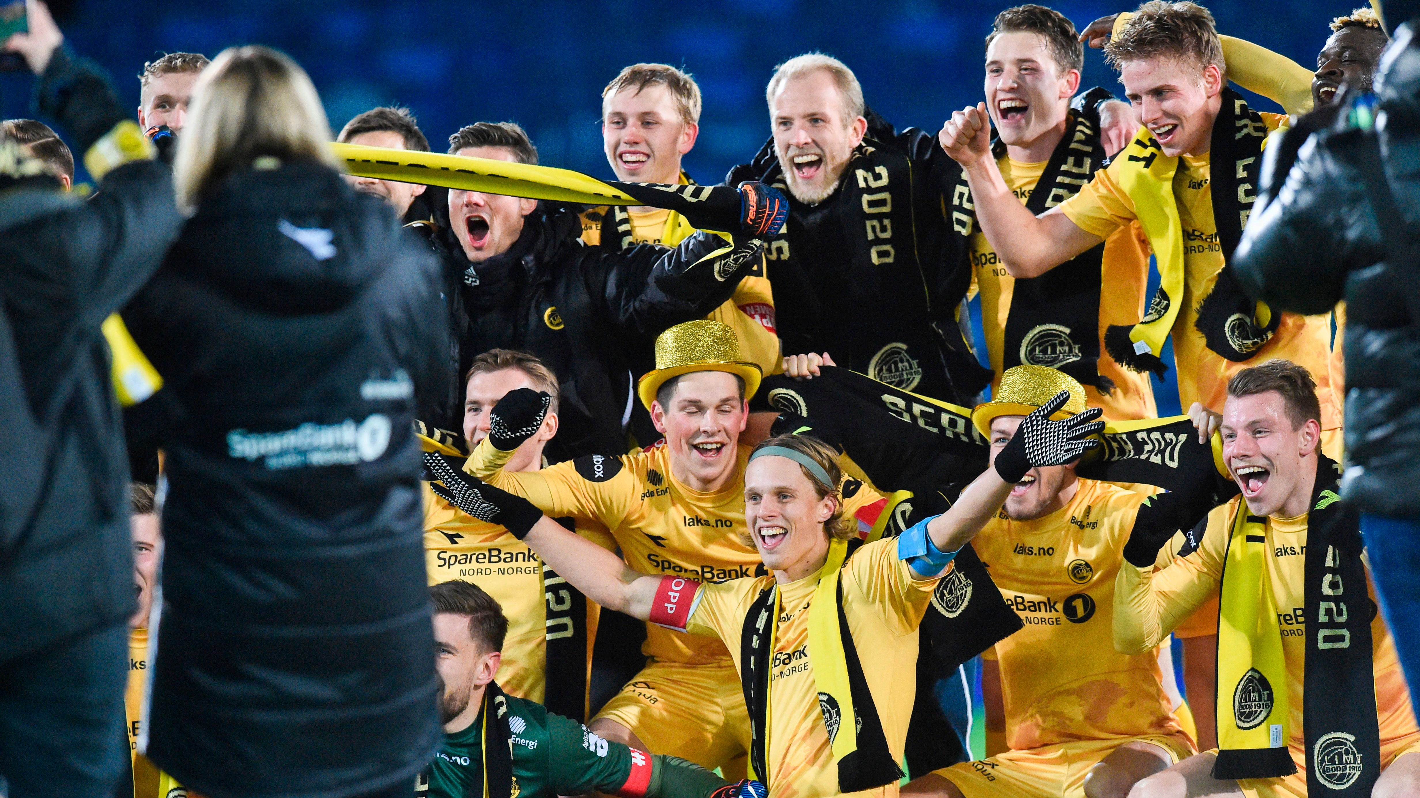 Bodo/Glimt