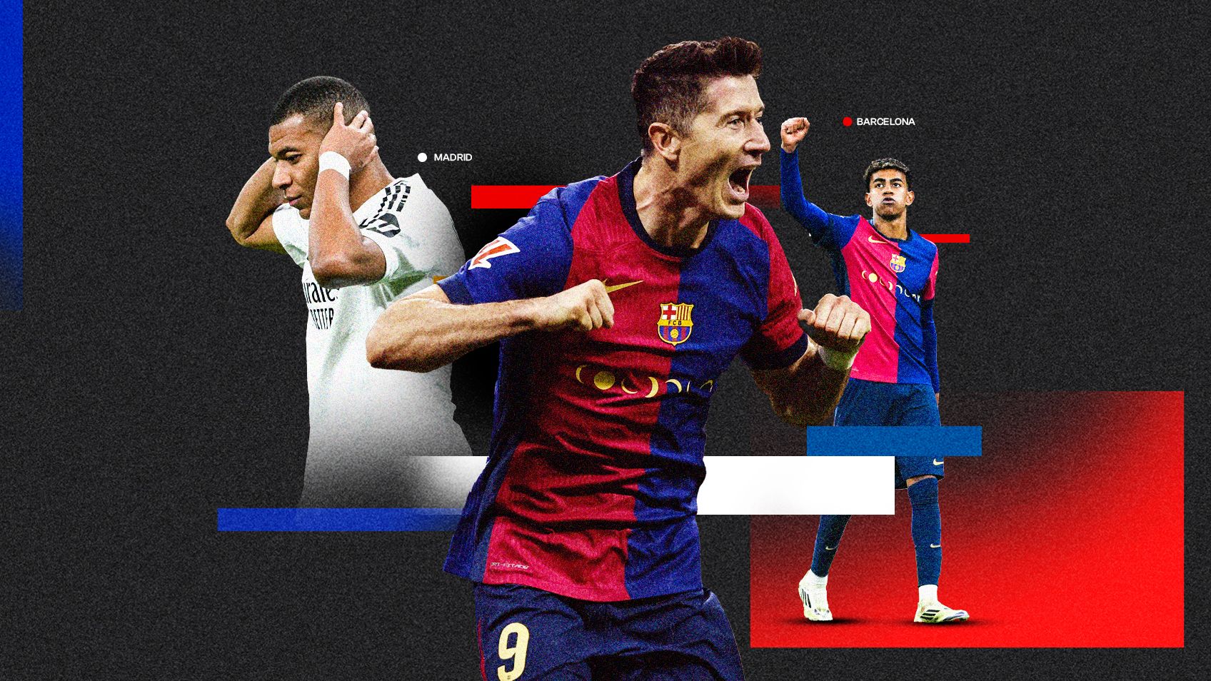 El Clasico GFX